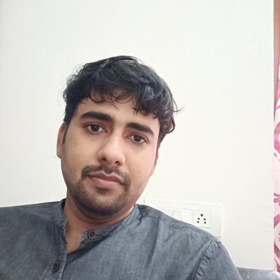 Abhishe22271801's profile picture. Research Scholar , NIT patna