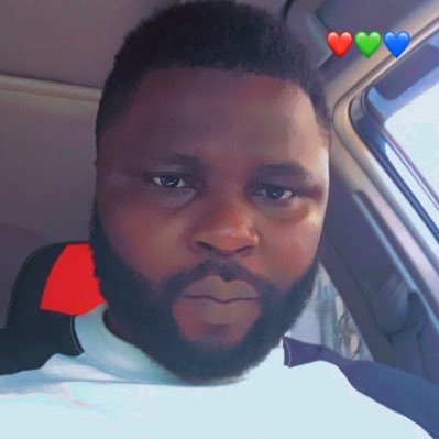 Macaulay1st's profile picture. DON’T BE THE SAME, BE BETTER 💪💪