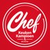 Chef Keuken Kampioen Divisie (@chef_kkd) Twitter profile photo Chef Keuken Kampioen Divisie (@chef_kkd) Twitter profile photo
