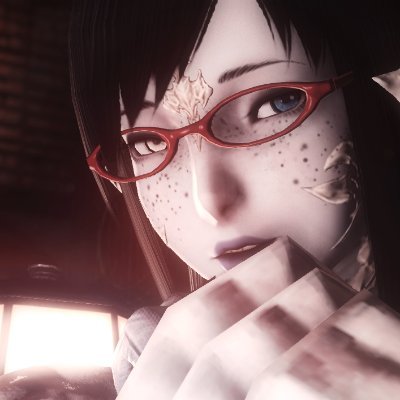 It's both a name and a philosophy|No minors!|🤍 petplay|🤍 Au Ra|DMs open|