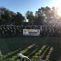 Cowan-Daleville Marching Band (@codamarching) 's Twitter Profile
