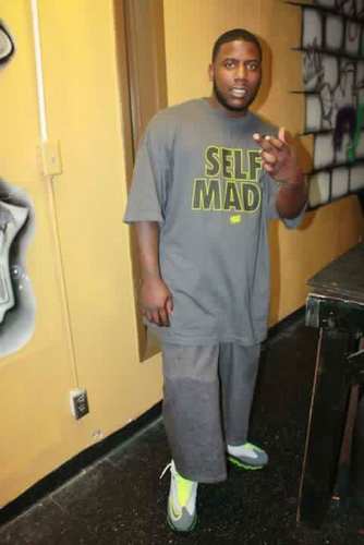 Hustla fa life ..