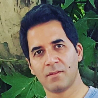hamed_delghand's profile picture. I am an artist.