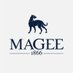 Magee 1866 (@Magee1866) Twitter profile photo