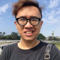 Chewei Hsu (@cheweihsu16) 's Twitter Profile