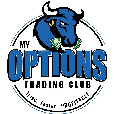 How to Join — Options Trading Club