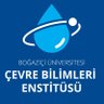 IES_Bogazici's profile picture. Boğaziçi Üniversitesi Çevre Bilimleri Enstitüsü / Institute of Environmental Sciences at Boğaziçi University