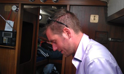 HenrykReurich's profile picture. 