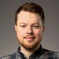 Ludvig Olsen (@ludvigolsen) 's Twitter Profile Photo Ludvig Olsen (@ludvigolsen) 's Twitter Profile Photo