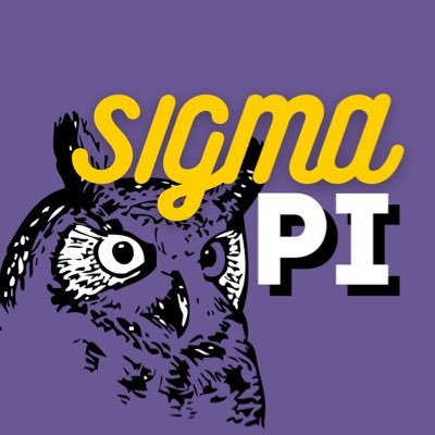 Sigma Pi | Iota Lambda Chapter #ΣΠ #RollPi #FlyHighJakeAndJustin