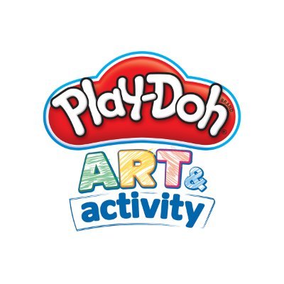Play-Doh Kırtasiye
