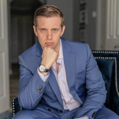Broker - KW Commercial. Investor - Multifamily, Retail, Industrial & Hotels. Podcaster - Jenerational Change on YouTube, Spotify & Apple Podcast.