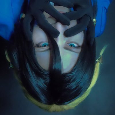 20⬆️/真白/やーさん/ほぼ日常垢になる/コスプレもいつかやる/ゆっくりアカウント移行、お迎え作業してます( ∩¨∩ ) 偶像に必死垢➡️@flyddpoteto