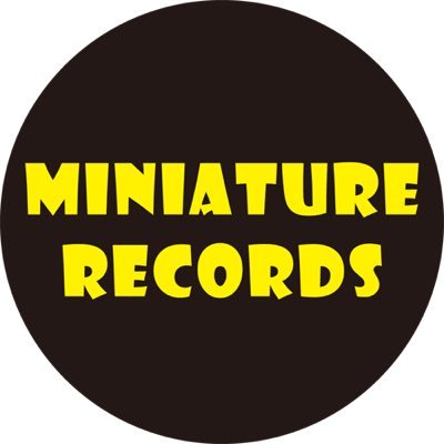 レコードの精巧なミニチュアをアップしています。 購入はこちらから↓ https://t.co/skBdf5BTkU ↑You can buy them from here