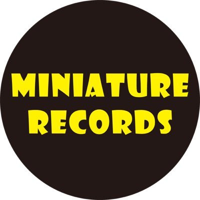 MINIATURE RECORDS