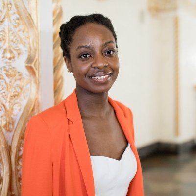 FajanaMorenike's profile picture. 