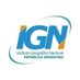 IGN ARGENTINA (@argentinaign) Twitter profile photo IGN ARGENTINA (@argentinaign) Twitter profile photo