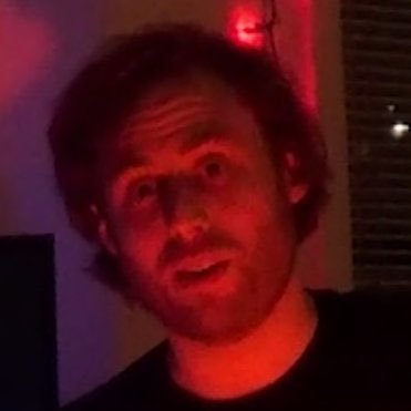 Kevin Podasさんのプロフィール画像