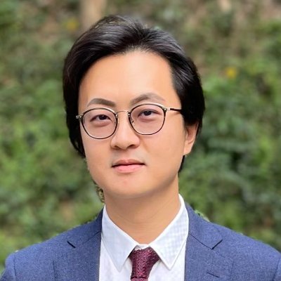 associate prof @CUHKofficial - diplomacy, IR theory, political psychology, leaders, Cold War, WWII, China; classical music geek