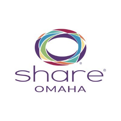 SHARE Omaha connects neighbors in the metro to local causes with easy ways to donate, volunteer and share. #DoGoodDays #GivingTuesday402