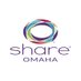SHARE Omaha (@SHAREomaha) Twitter profile photo