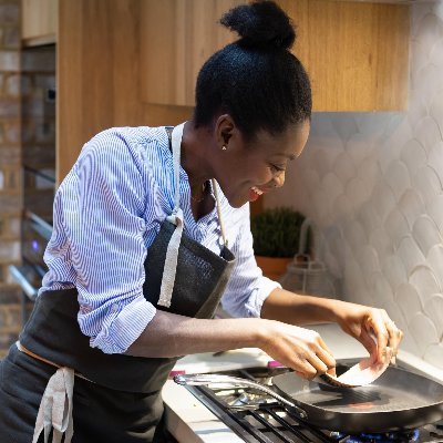 Entrepreneur/Chef/mother, Cameroonian/French. Founder of @pickleandmingle ; @InspiringChefs and @MariesLittleJar // Brixton-based.