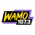 WAMO 107.3 (@wamo1073pgh) Twitter profile photo WAMO 107.3 (@wamo1073pgh) Twitter profile photo