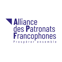 Alliance des Patronats Francophones(@PatronatsFranco) 's Twitter Profile Photo