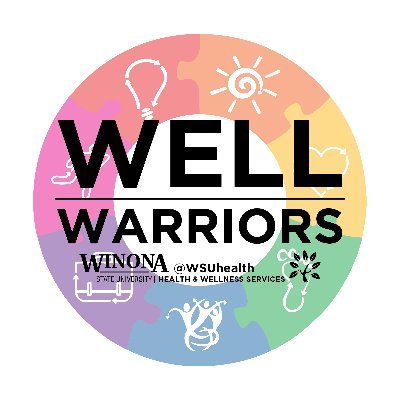 Promoting a Happy & Healthy Warrior Community