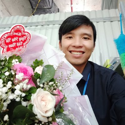 NguyenthoLau's profile picture. Công nhân