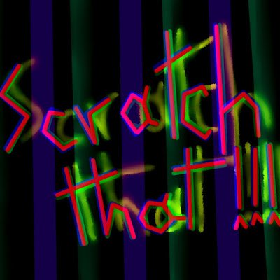 Scratchthat8's profile picture. 