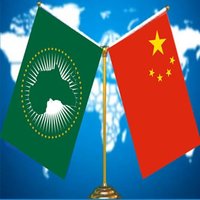 China Mission to the AU (@chinatoau) 's Twitter Profile