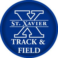 St. Xavier Track & Field(@StXavierTrack) 's Twitter Profile Photo