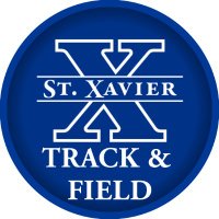 St. Xavier Track & Field (@stxaviertrack) 's Twitter Profile Photo St. Xavier Track & Field (@stxaviertrack) 's Twitter Profile Photo