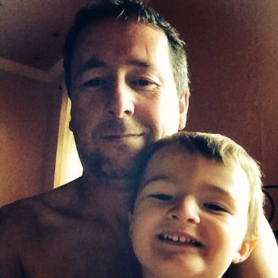 neilpatey72's profile picture. Illustrator and picture framer, Skipper of The Twisted Fish fishing boat