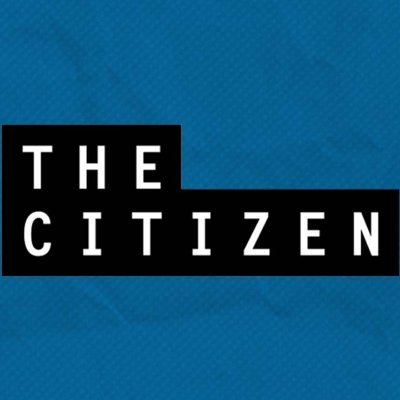 India's First Independent Online Daily. #TheCitizenIsYou