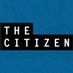 The Citizen (@TheCitizen_in) Twitter profile photo