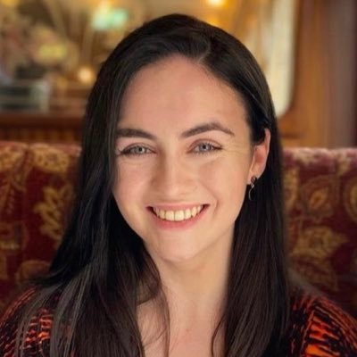 CSTEM Trainee | NUIG ‘21 | Fan of all things Madonna, Stephen King & Agatha Christie | Passionate about MedTech, GiveBlood & Equal Access to Medicine