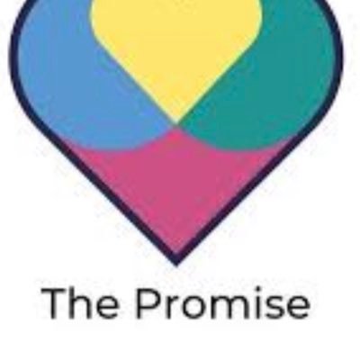 Promise Project Lead - Moray Council All views are my own. Care Experienced