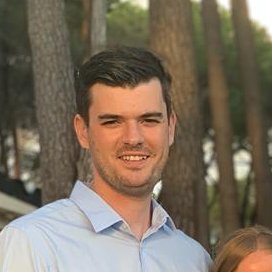 👋 Web developer, Christ follower, husband, and father.