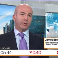 James Brodie CMT (@jamesrbrodie) 's Twitter Profile