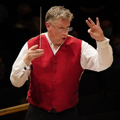 Associate Conductor, Hallé Orchestra Principal Guest Conductor, RTÉ Concert Orchestra. || Website: https://t.co/GdSuYfCB7M
