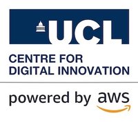 UCL Centre for Digital Innovation (@ucl_cdi) 's Twitter Profile