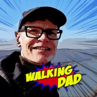 Walking DAD (@reiselust5) 's Twitter Profile