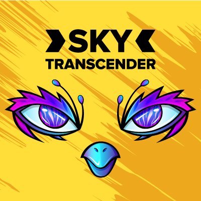 Welcome to Sky Transcender, if you wanna to fly high on the sky, join now... !