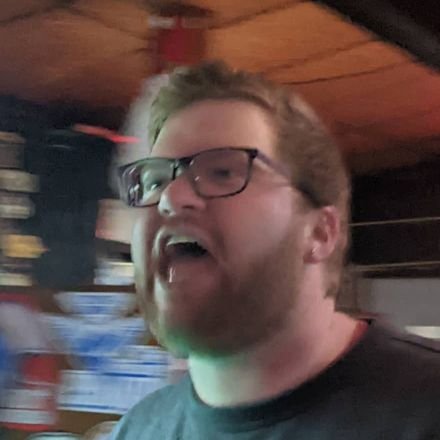 ZacKrell's profile picture. Constantly thinking about the Buffalo Sabres and chicken wings.
Sabres. Bills. Mets. Knicks. Notre Dame. Newcastle Utd.