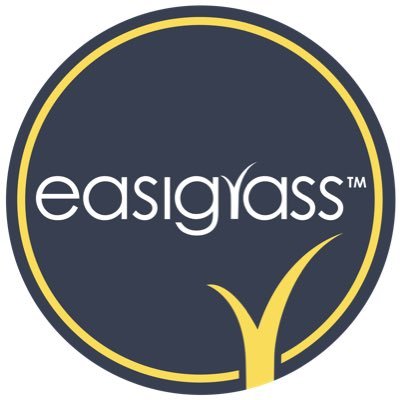 The UK’s most awarded supplier & installer of Artificial Grass, visit our website to find your local showroom.  Tag @Easigrass or #Easigrass 📸