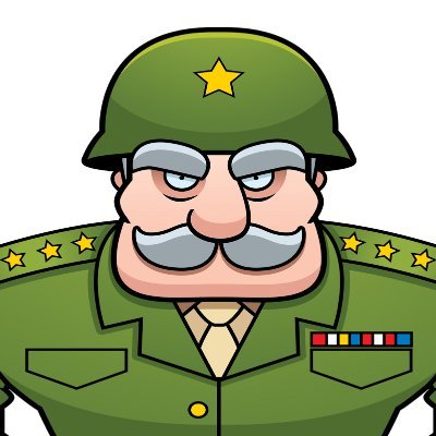 Crypto Officer Profile