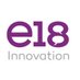 e18 Innovation (@e18innovation) Twitter profile photo