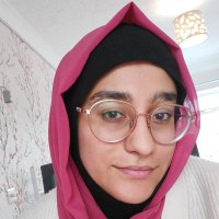 Zaynab (@zaynabhk03) 's Twitter Profile